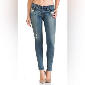 rag & bone The Skinny Jean